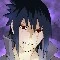 Uchiha Sasuke