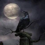 Hiru (Quạ đưa tin của Yushi)