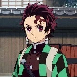 Tanjirou Kamado