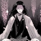 Ubuyashiki Kagaya (Chúa Công)