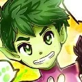 Beast Boy