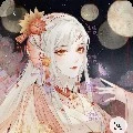 Thượng Quan Hy:(HH )Bạch Đoạ cung chủ