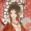 Thượng Quan Cung: Trắc phi Nguyên vương