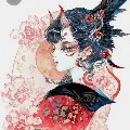 Đồng La Tâm : Hạ Cổ Thành chủ