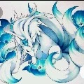 Tiểu Hồ  : Thần thú