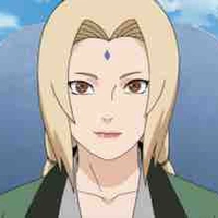 Senju Tsunade