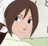 Ichiraku Ayame