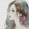 Đào Như Lê - mẹ thiên