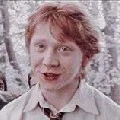 Ronal Weasley
