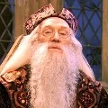 Thầy Dumbledore
