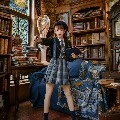 Min ( đàn chị của Linh Nhi)