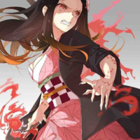 Nezuko Kamado