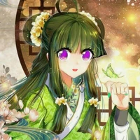 Cố Tam Tiểu ( trà xanh)