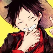 Monkey.D. Luffy