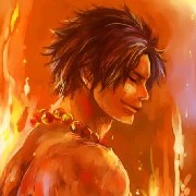 Portgas .D. Ace