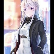 Tuyết Hy ( bff cô )