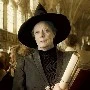 mc gonagall