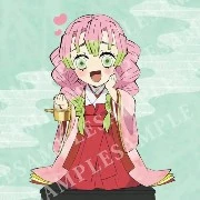 mitsuri luyến trụ