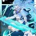 Mikarin Rosy(Atermis)