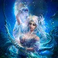 Artemis(Thần Săn Bắn)