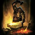 Hephaestus(Thần Thợ Rèn)