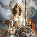 Athena(Thần Trí Tuệ)