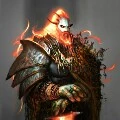 Ares(Thần Chiến Tranh)