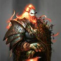 Ares(Thần Chiến Tranh)