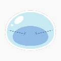 Slime Xanh Trời