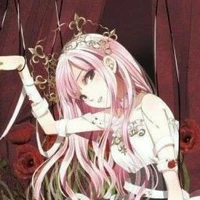 lily -dạng người