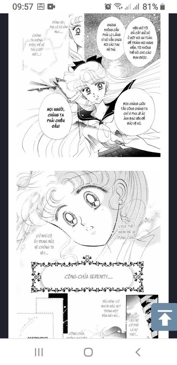 Sưu Tầm Sailor Moon - Một bức tranh công chúa Lady Serenity vô cùng dễ  thương của bạn Ngọc Vũ vẽ và chia sẻ với page ❤ Cảm ơn bạn nhiều nhé