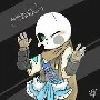 ink sans