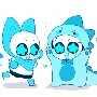 snow sans