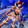 erza scarlet