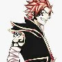 natsu dragneel