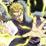 laxus dreyar