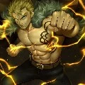 Dreyar Laxus