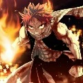 (Etherius)Natsu Dragneel