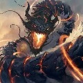 Quái vật nham thạch