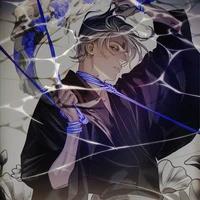 Diêm vương - Lục Tử