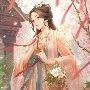 Tứ Công Chúa Mã Nguyệt