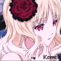 Komori yui