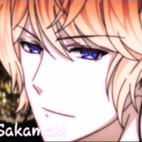 Shuu sakamaki