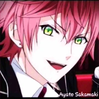 Ayato sakamaki