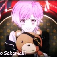 Kanato sakamaki