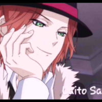 Kaito sakamaki