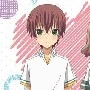 Shinya Momotsuki