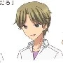 Sawaguchi Rihito