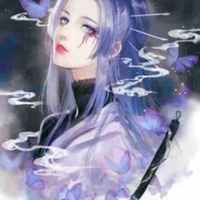 Độc Cô Bạch Nghiêm - Ma Hậu