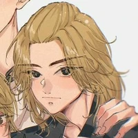 Sano Manjiro(Mikey)